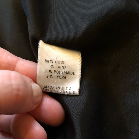 THEORY Blazer - Picture 7 of 8